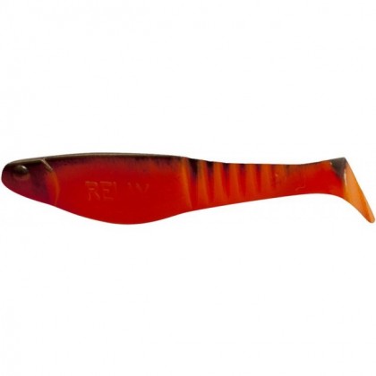 Рипер Relax Shark 4" цвет S072 (10шт)
